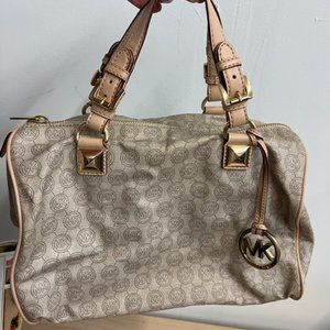 Authentic Michael Kors Bag